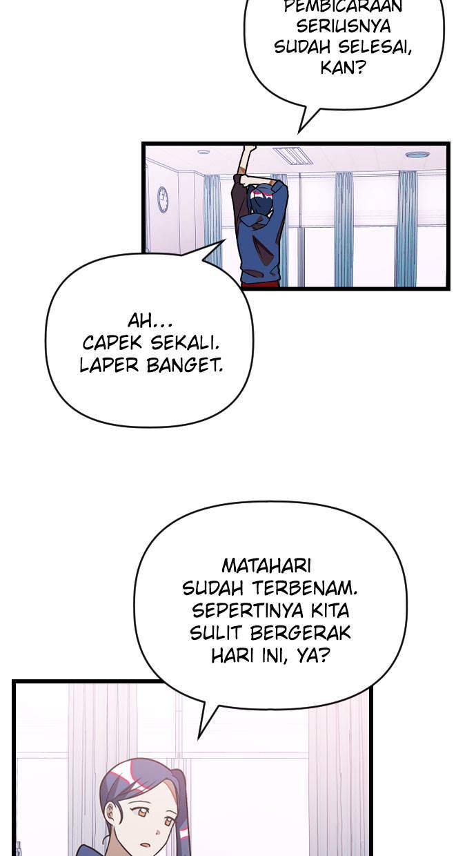 Survive Romance Chapter 20 - halaman 40