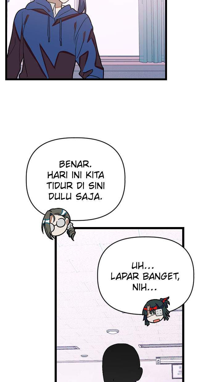 Survive Romance Chapter 20 - halaman 41