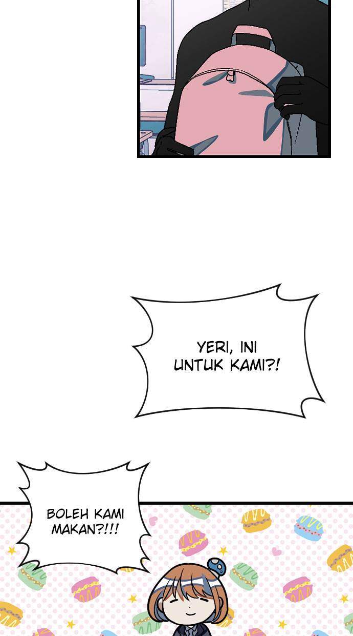 Survive Romance Chapter 20 - halaman 43