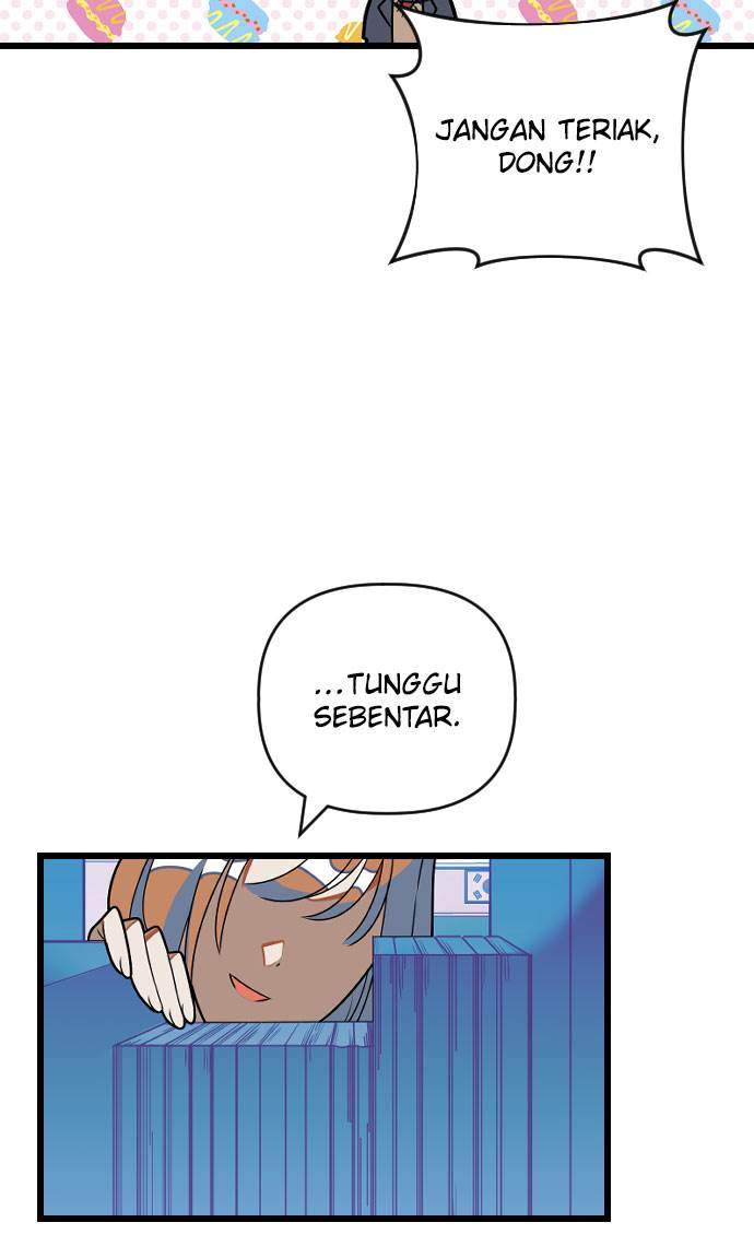 Survive Romance Chapter 20 - halaman 44