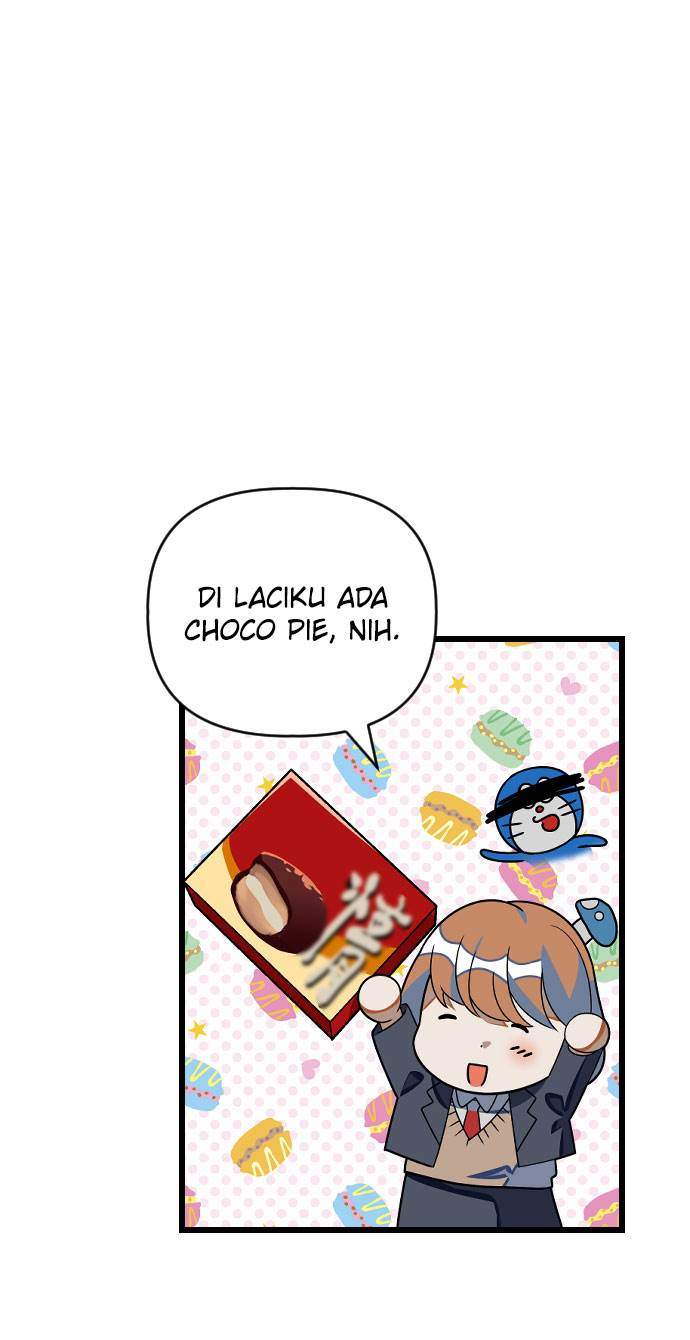 Survive Romance Chapter 20 - halaman 45