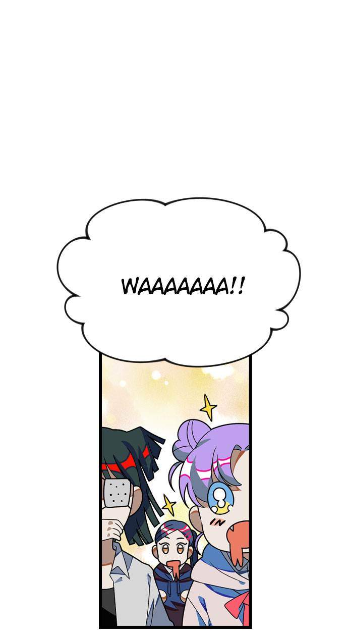 Survive Romance Chapter 20 - halaman 46