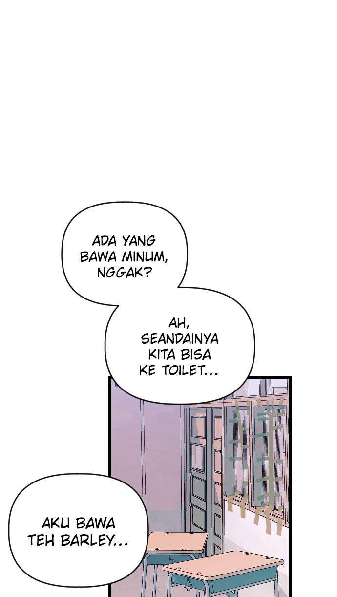 Survive Romance Chapter 20 - halaman 47