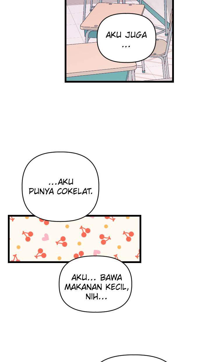 Survive Romance Chapter 20 - halaman 48