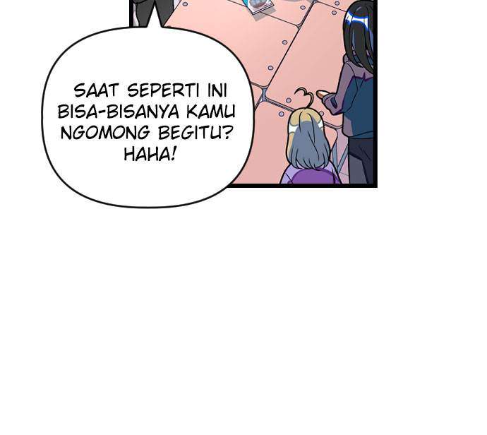 Survive Romance Chapter 20 - halaman 51
