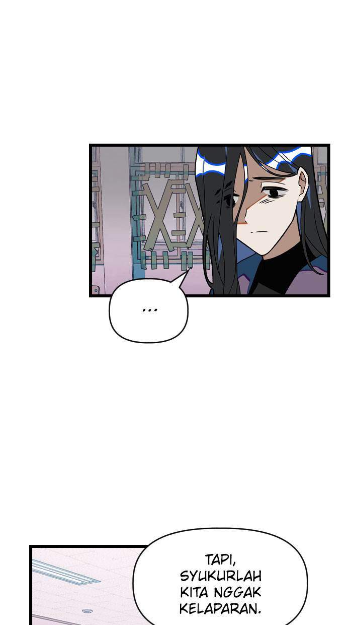 Survive Romance Chapter 20 - halaman 52