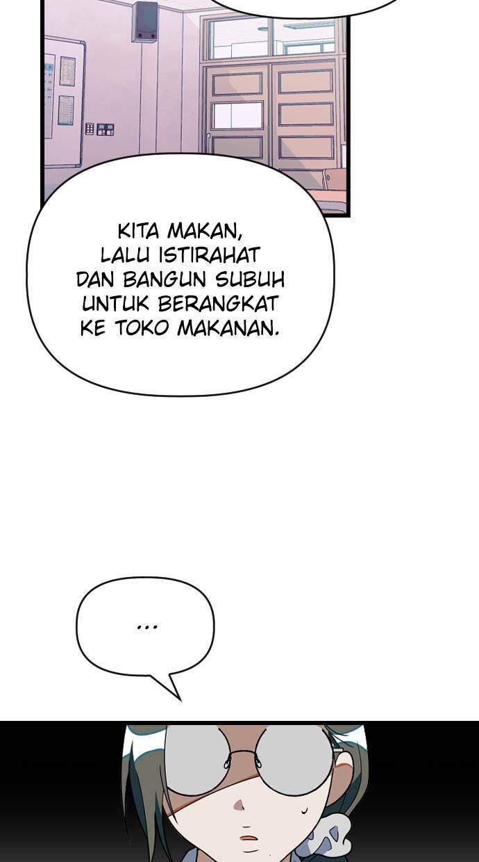 Survive Romance Chapter 20 - halaman 53