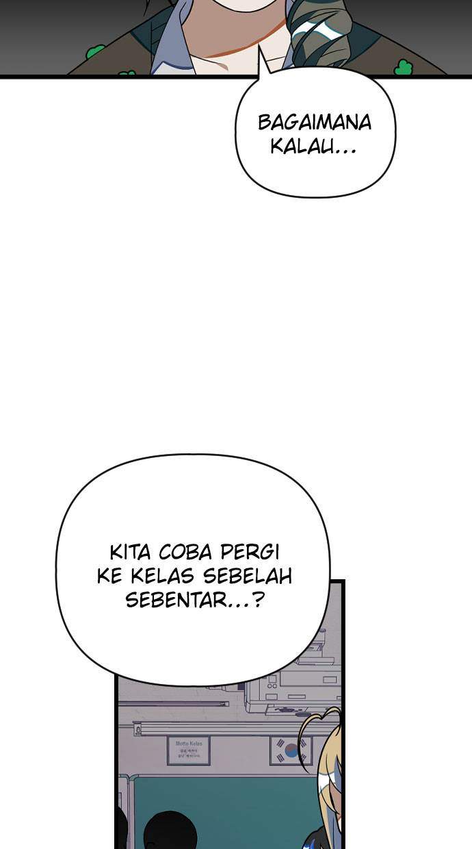 Survive Romance Chapter 20 - halaman 54