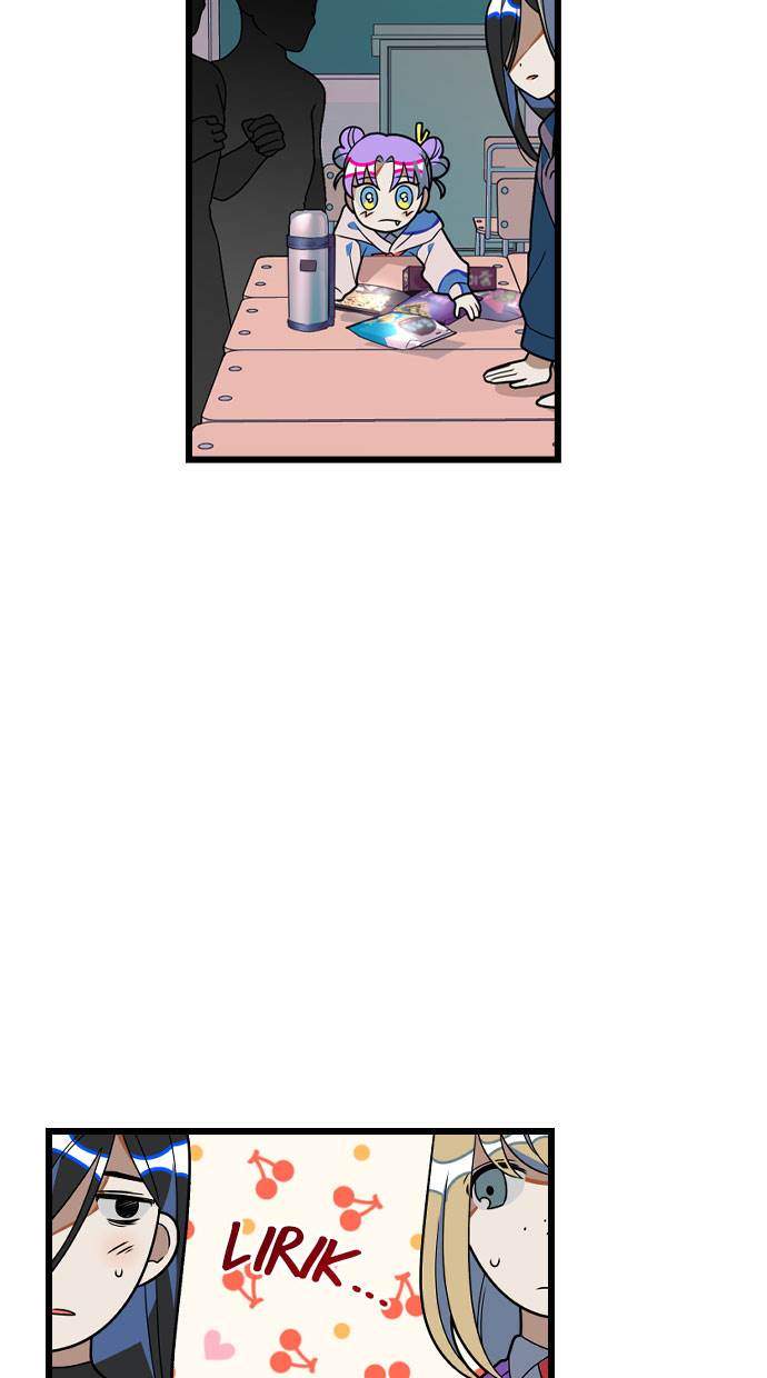 Survive Romance Chapter 20 - halaman 55