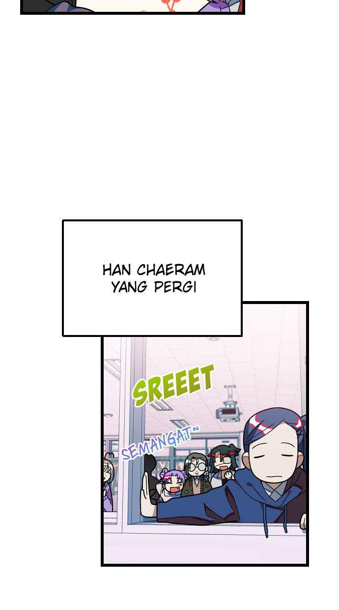 Survive Romance Chapter 20 - halaman 56