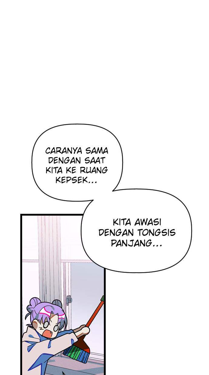 Survive Romance Chapter 20 - halaman 57
