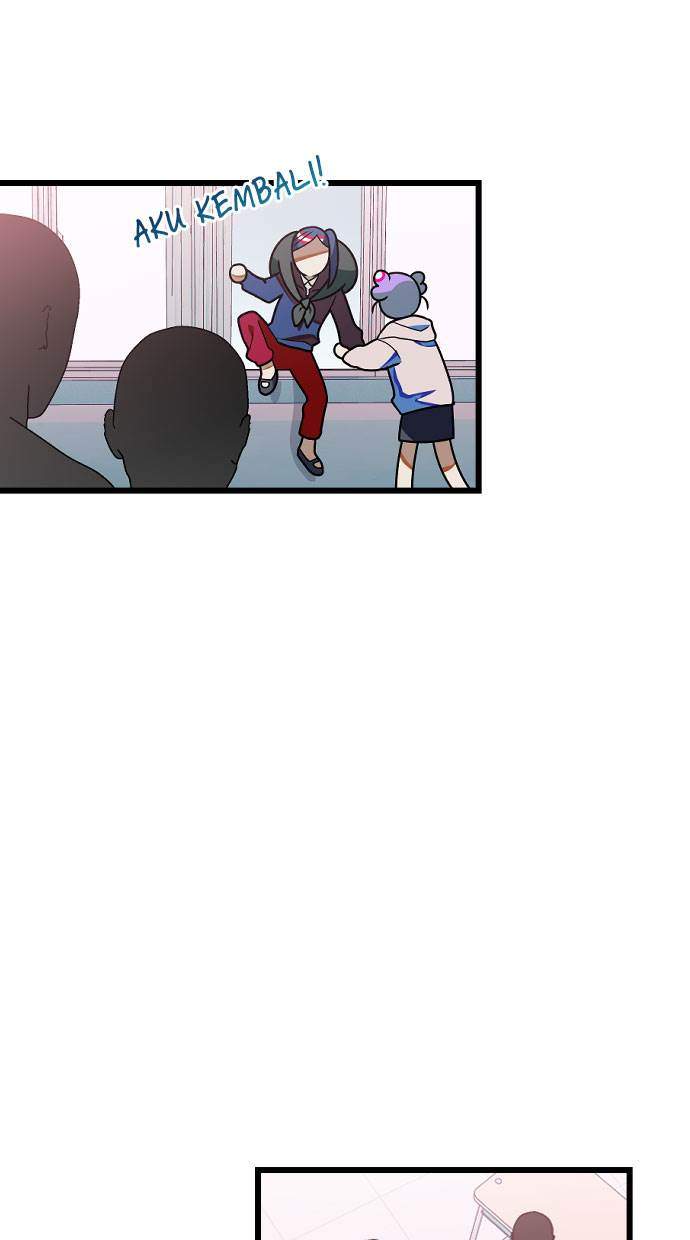 Survive Romance Chapter 20 - halaman 59