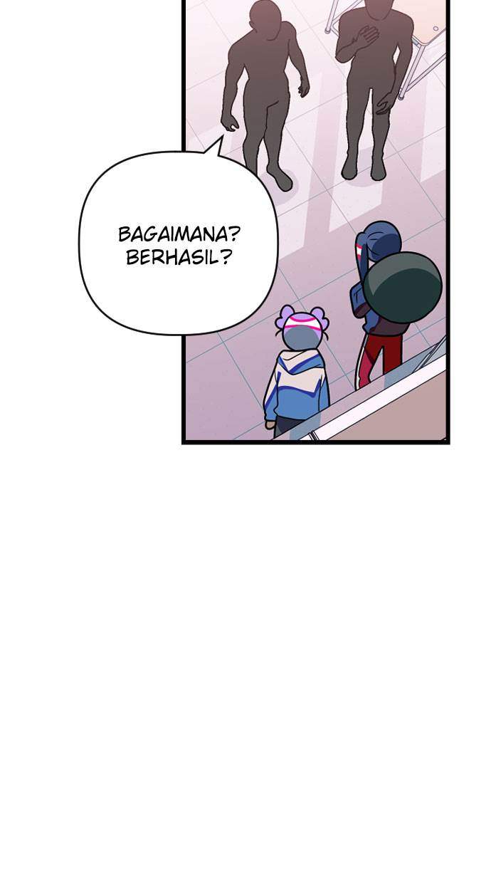 Survive Romance Chapter 20 - halaman 60
