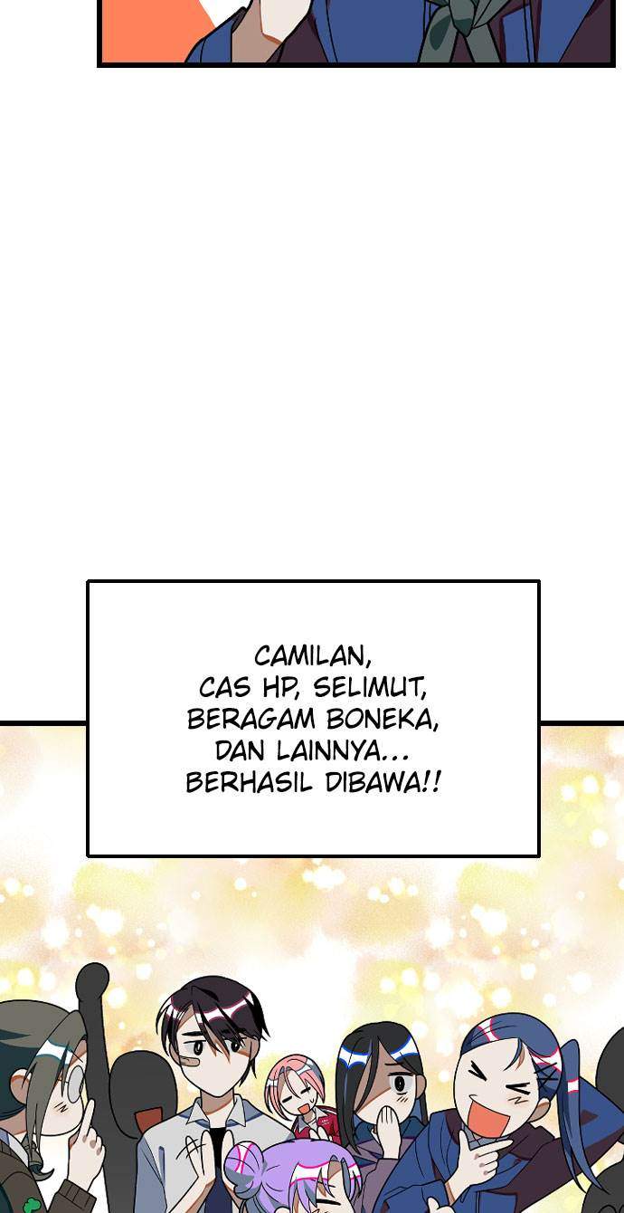 Survive Romance Chapter 20 - halaman 62