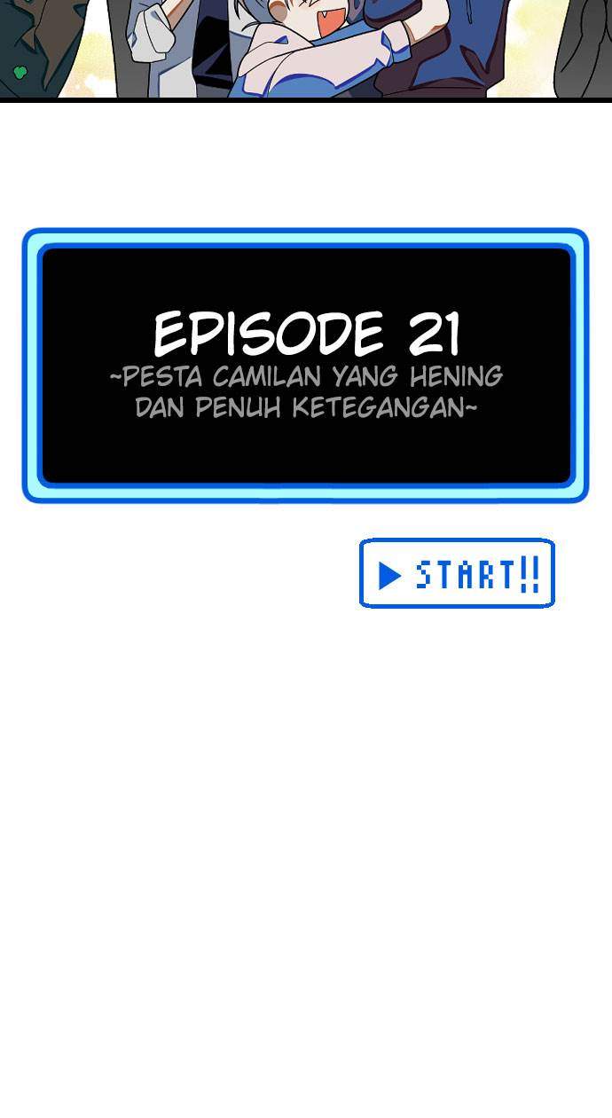Survive Romance Chapter 20 - halaman 63