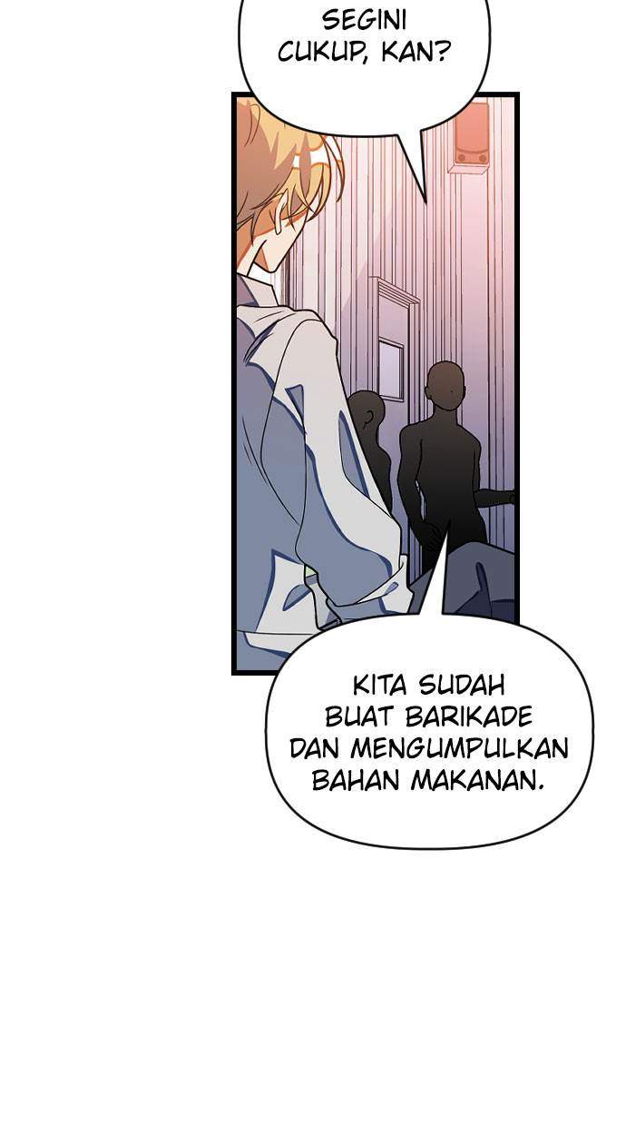 Survive Romance Chapter 20 - halaman 65