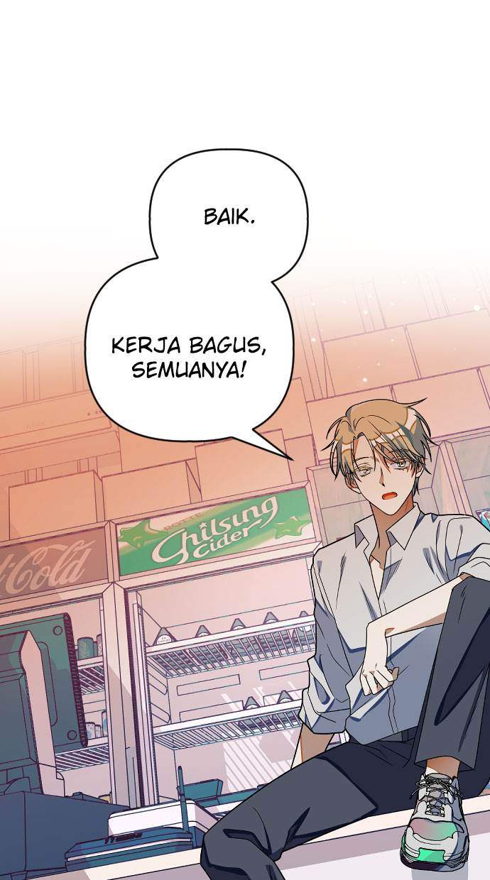 Survive Romance Chapter 20 - halaman 66