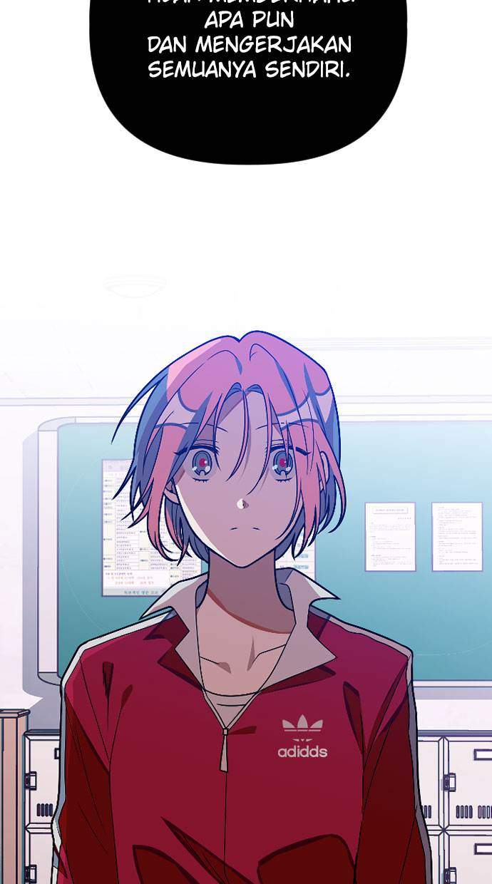 Survive Romance Chapter 20 - halaman 7