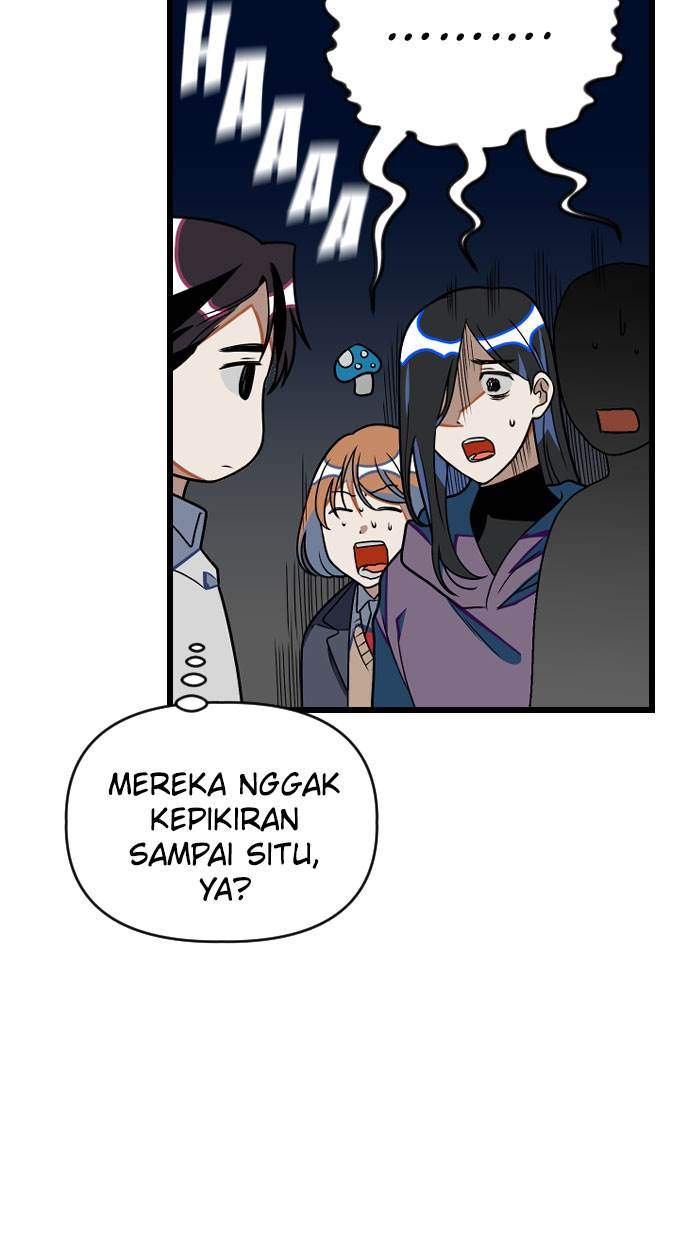 Survive Romance Chapter 21 - halaman 21