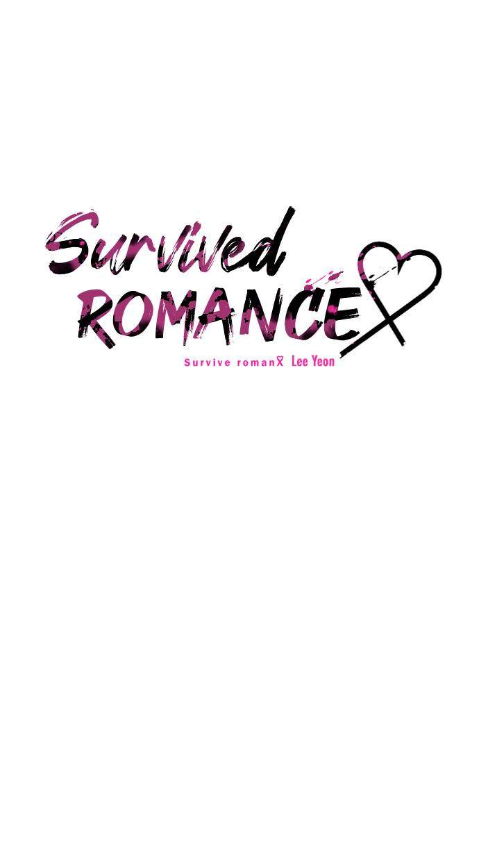 Survive Romance Chapter 21 - halaman 22