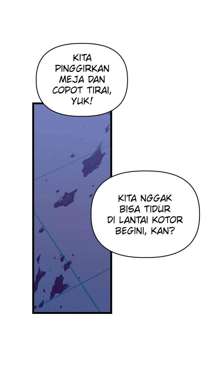 Survive Romance Chapter 21 - halaman 23