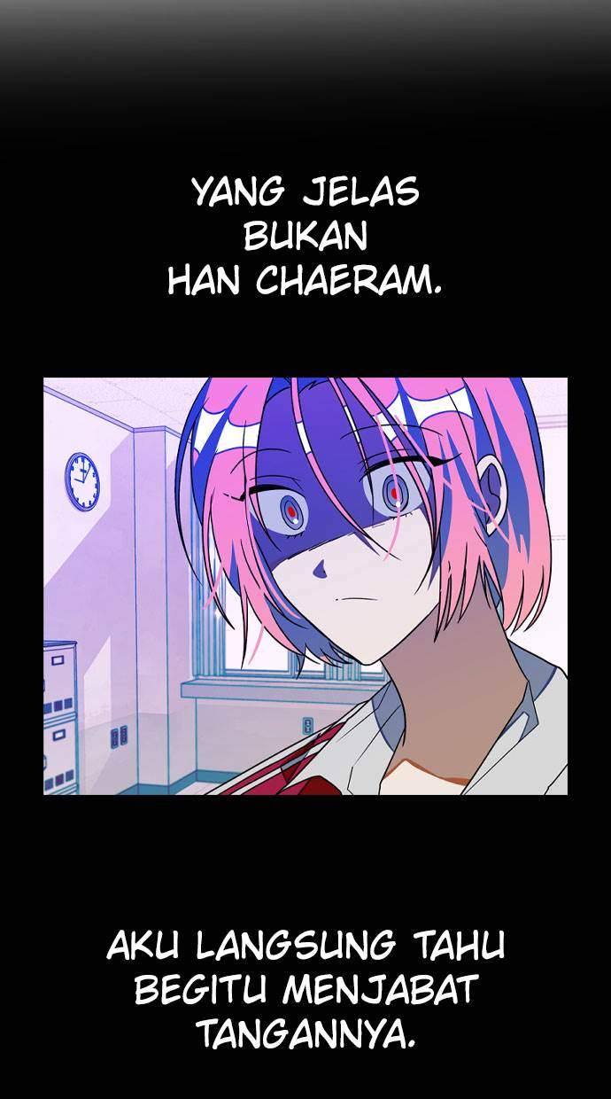 Survive Romance Chapter 21 - halaman 30