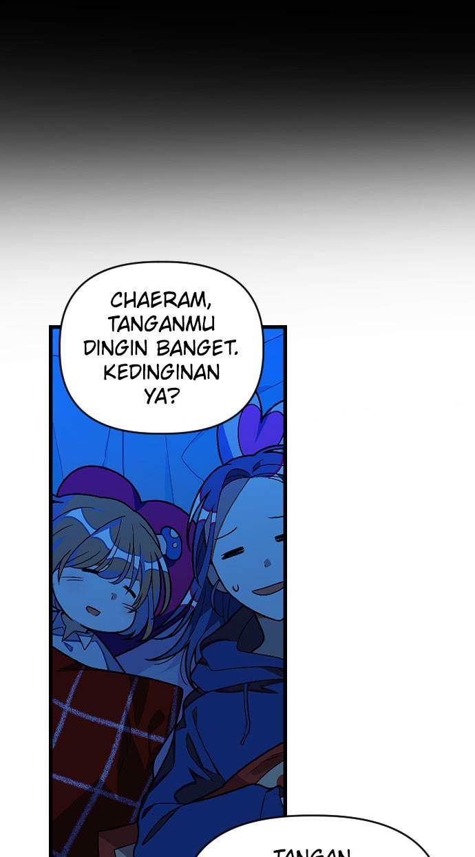 Survive Romance Chapter 21 - halaman 31