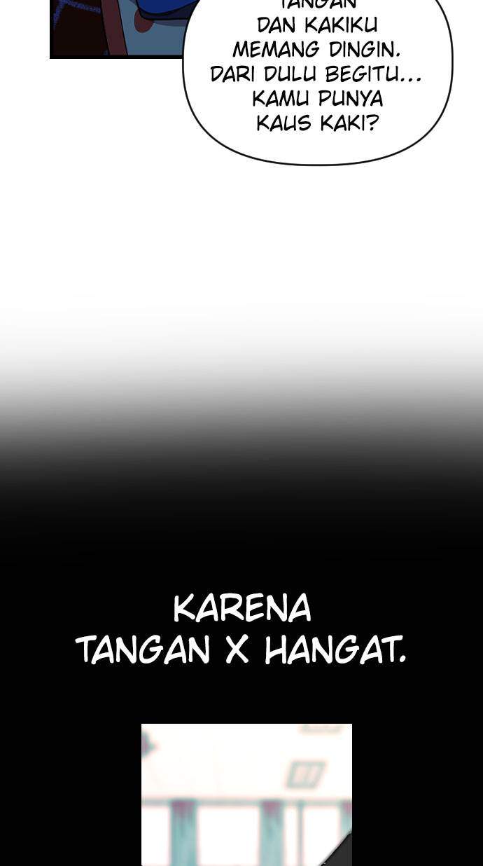 Survive Romance Chapter 21 - halaman 32
