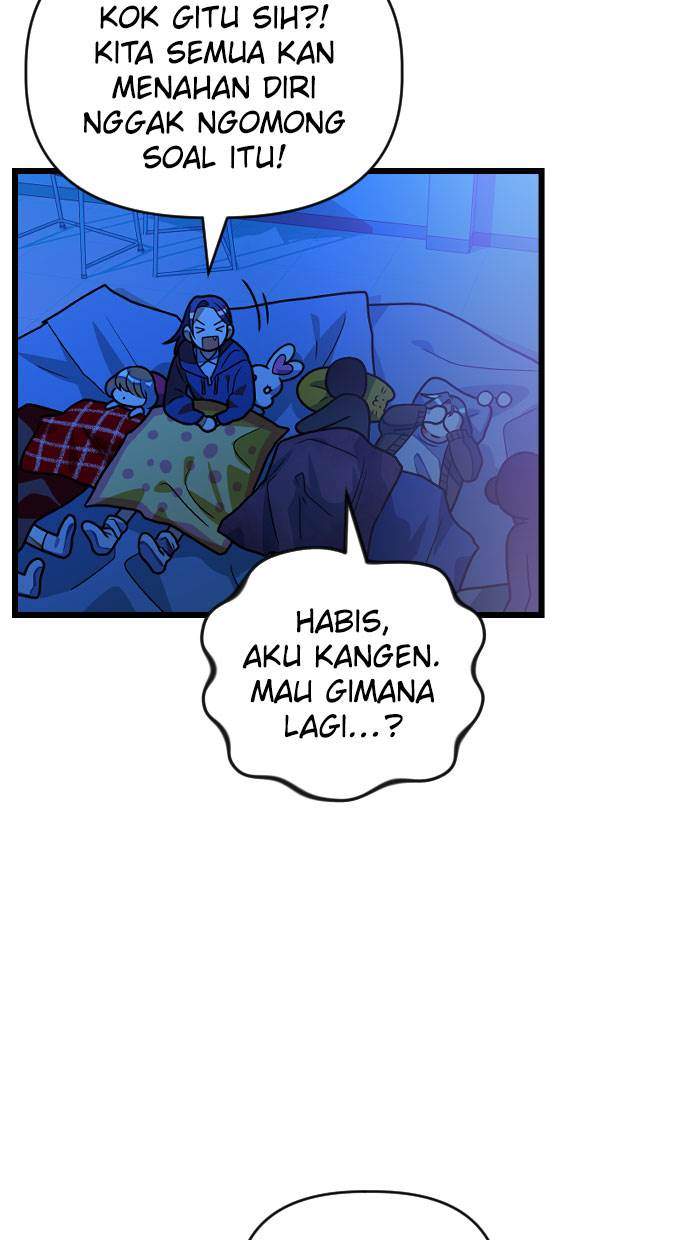 Survive Romance Chapter 21 - halaman 37