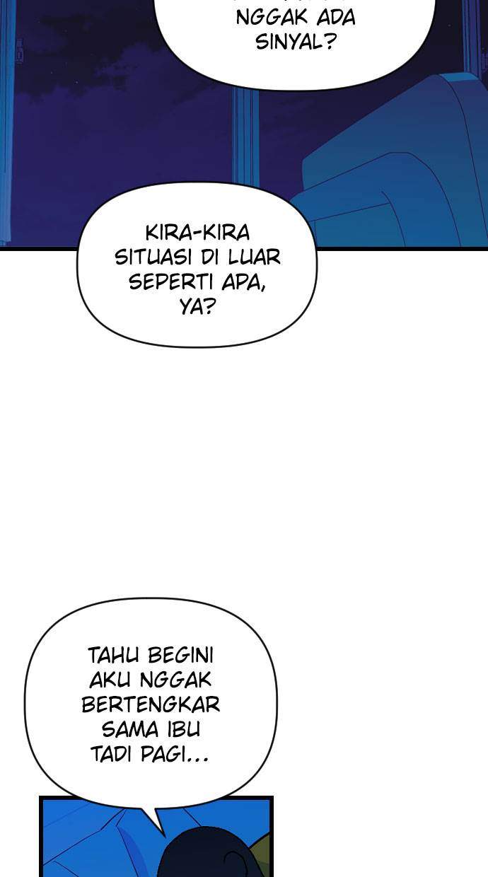 Survive Romance Chapter 21 - halaman 39