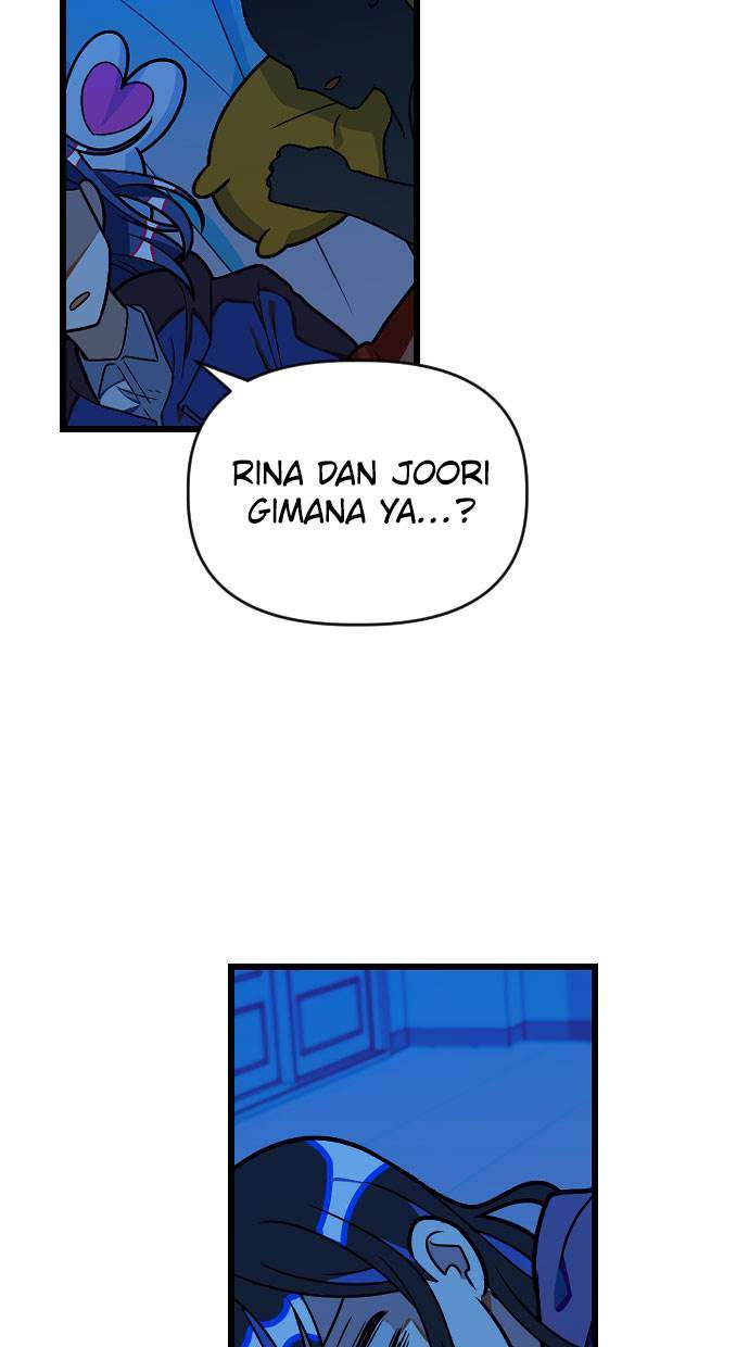 Survive Romance Chapter 21 - halaman 40
