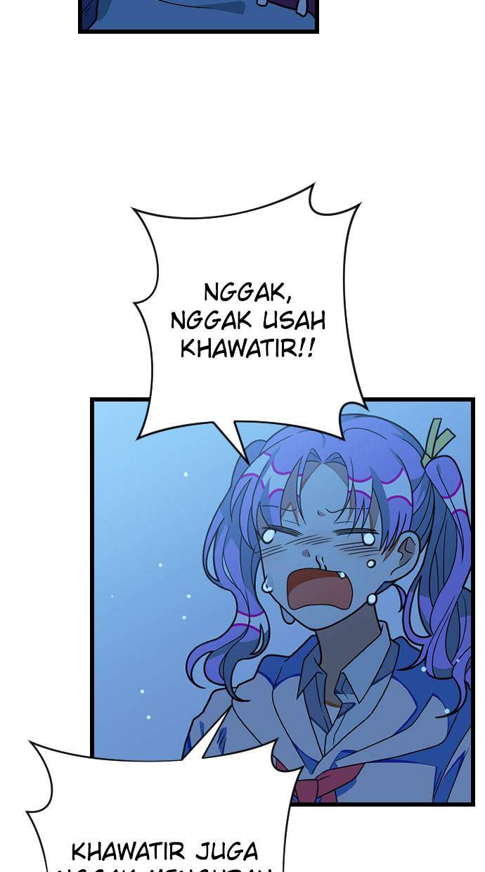 Survive Romance Chapter 21 - halaman 44