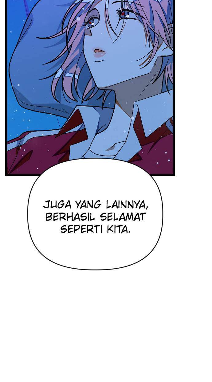 Survive Romance Chapter 21 - halaman 46