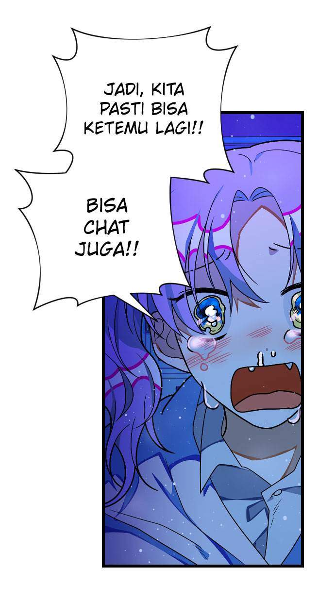 Survive Romance Chapter 21 - halaman 47