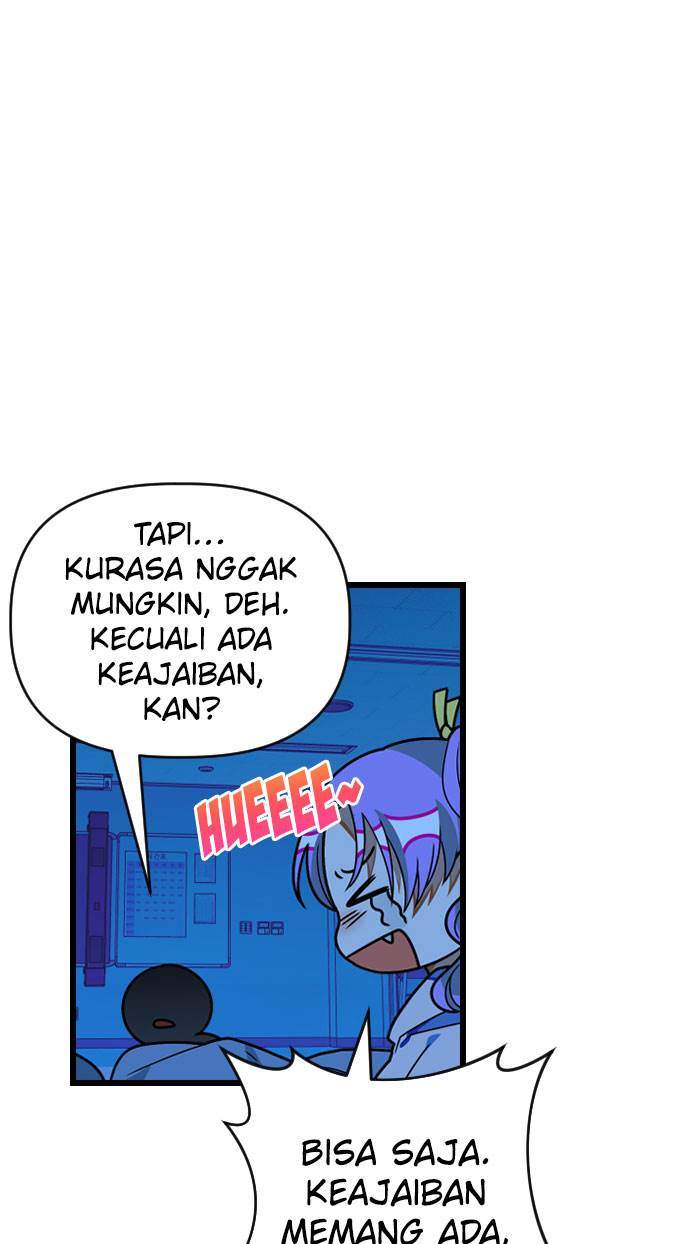 Survive Romance Chapter 21 - halaman 48