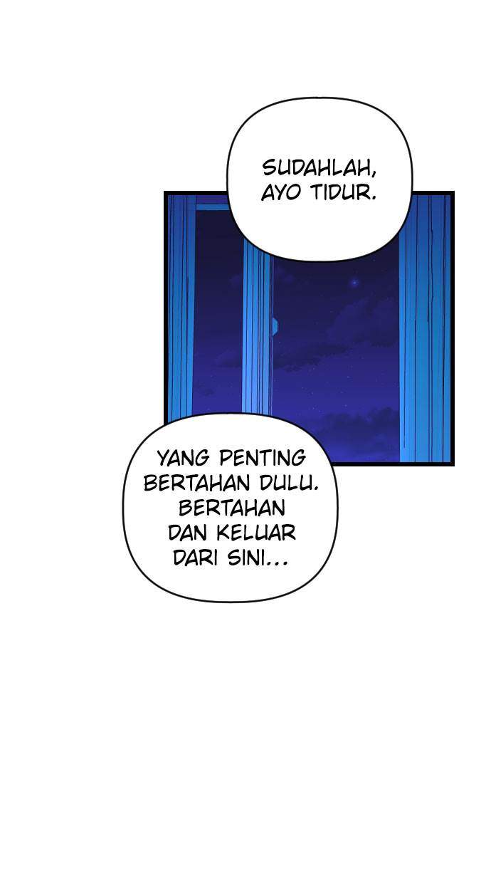 Survive Romance Chapter 21 - halaman 50