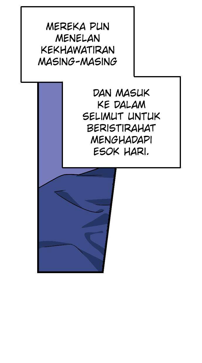 Survive Romance Chapter 21 - halaman 51