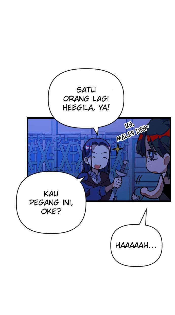 Survive Romance Chapter 21 - halaman 56