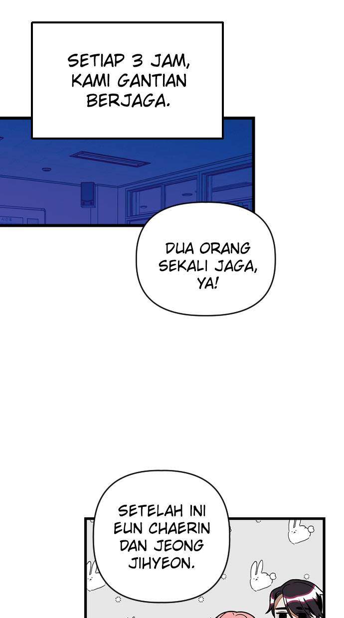Survive Romance Chapter 21 - halaman 57