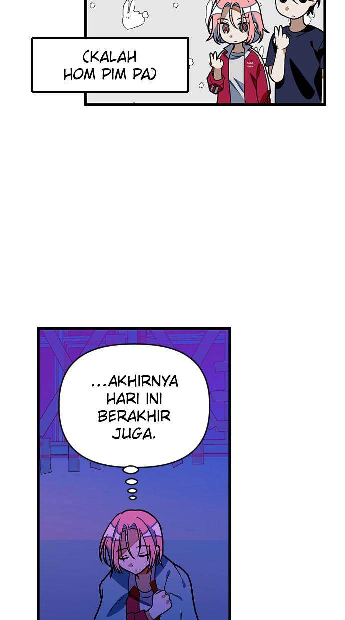 Survive Romance Chapter 21 - halaman 58