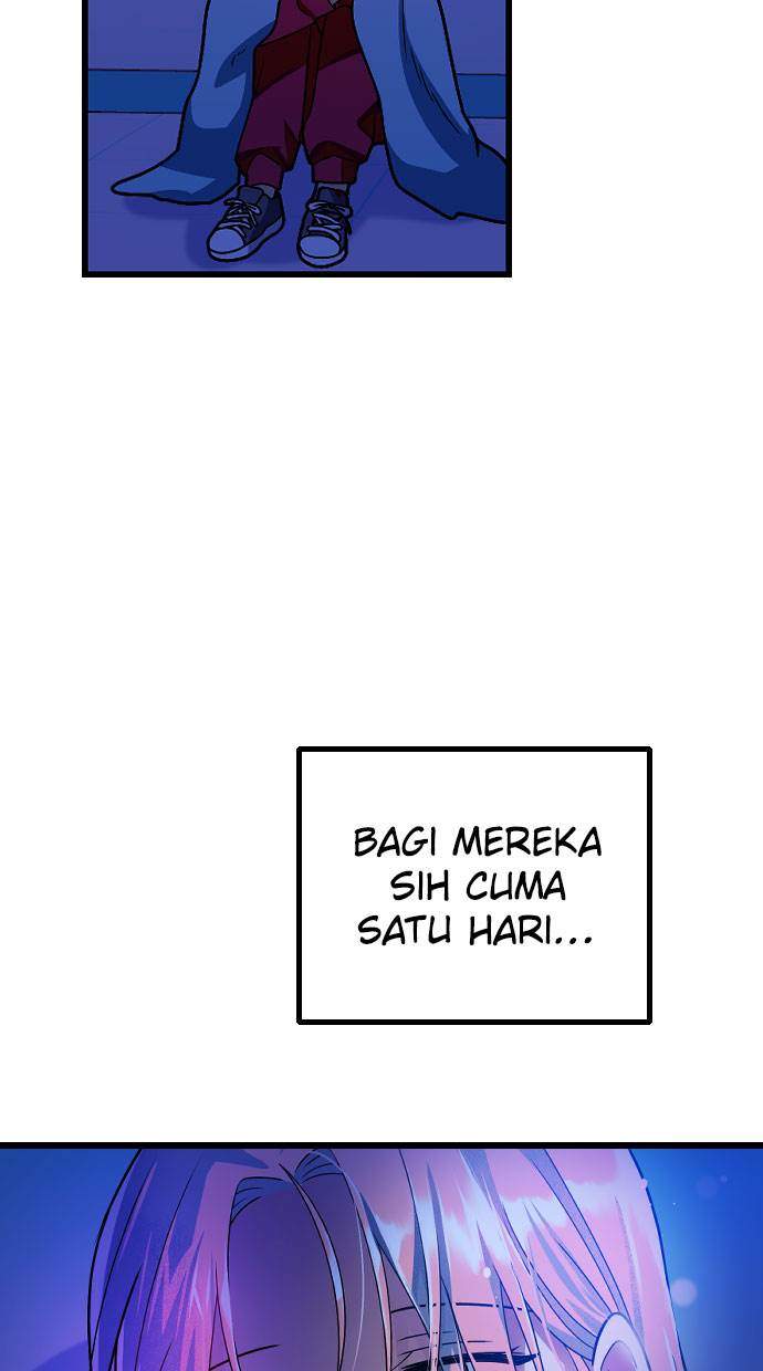 Survive Romance Chapter 21 - halaman 59