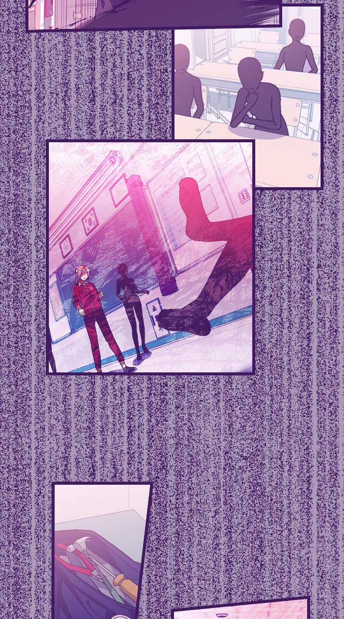 Survive Romance Chapter 21 - halaman 66