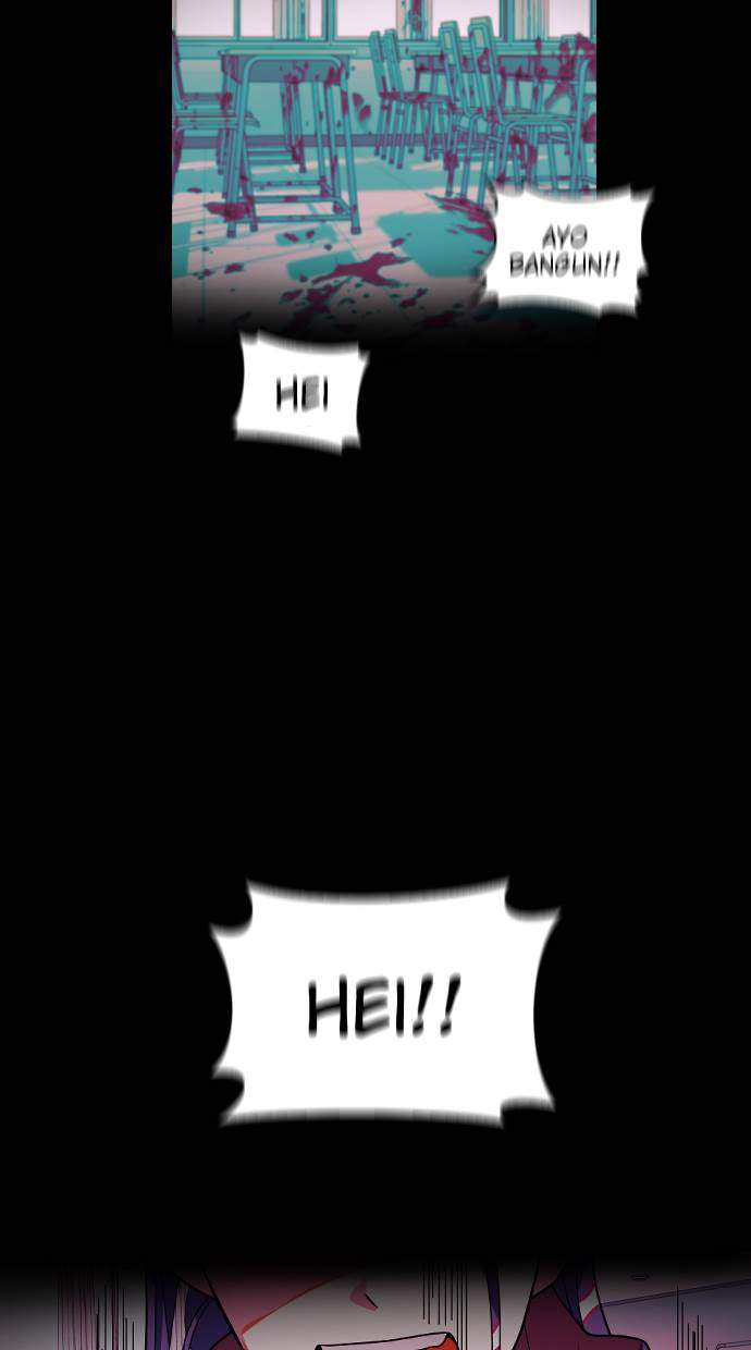 Survive Romance Chapter 21 - halaman 71