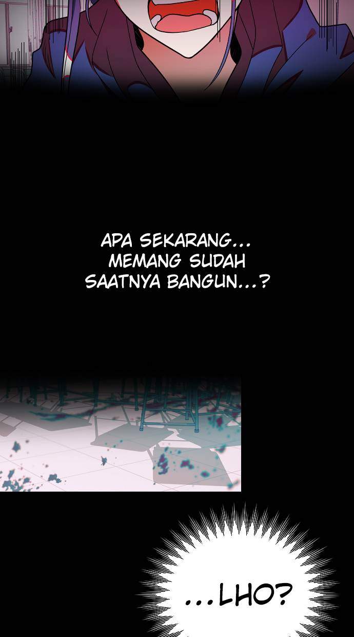 Survive Romance Chapter 21 - halaman 72