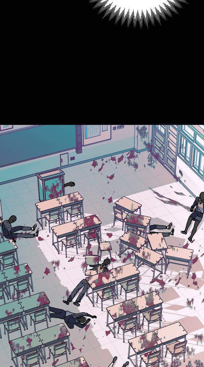 Survive Romance Chapter 21 - halaman 73