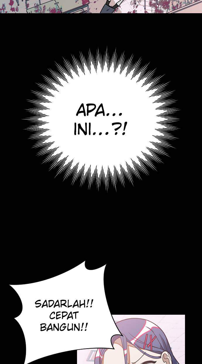 Survive Romance Chapter 21 - halaman 74