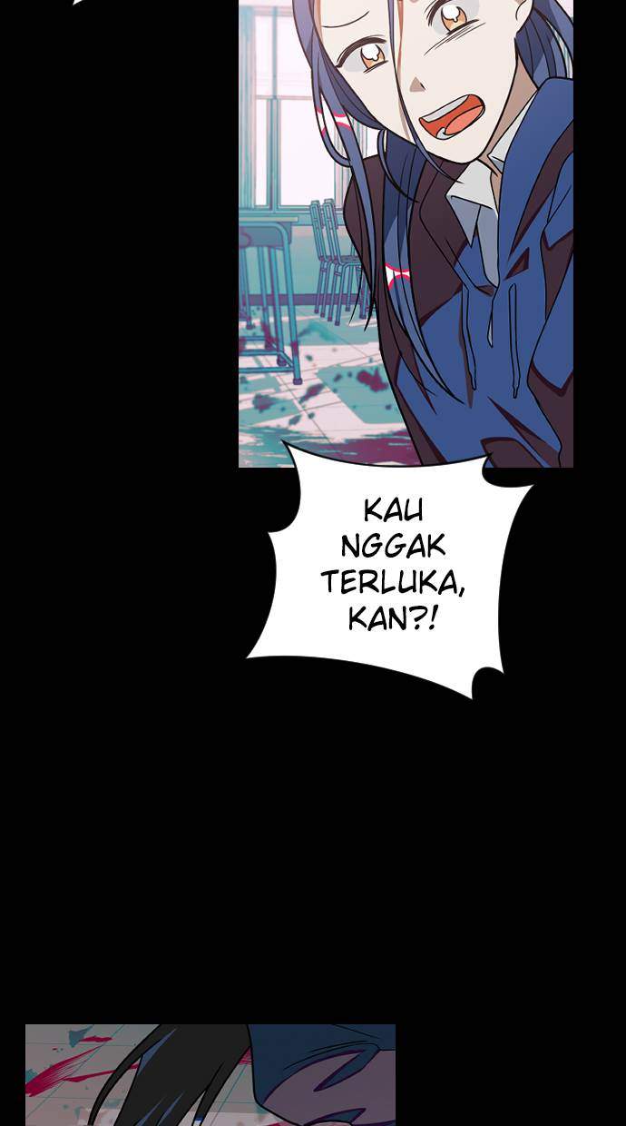 Survive Romance Chapter 21 - halaman 75