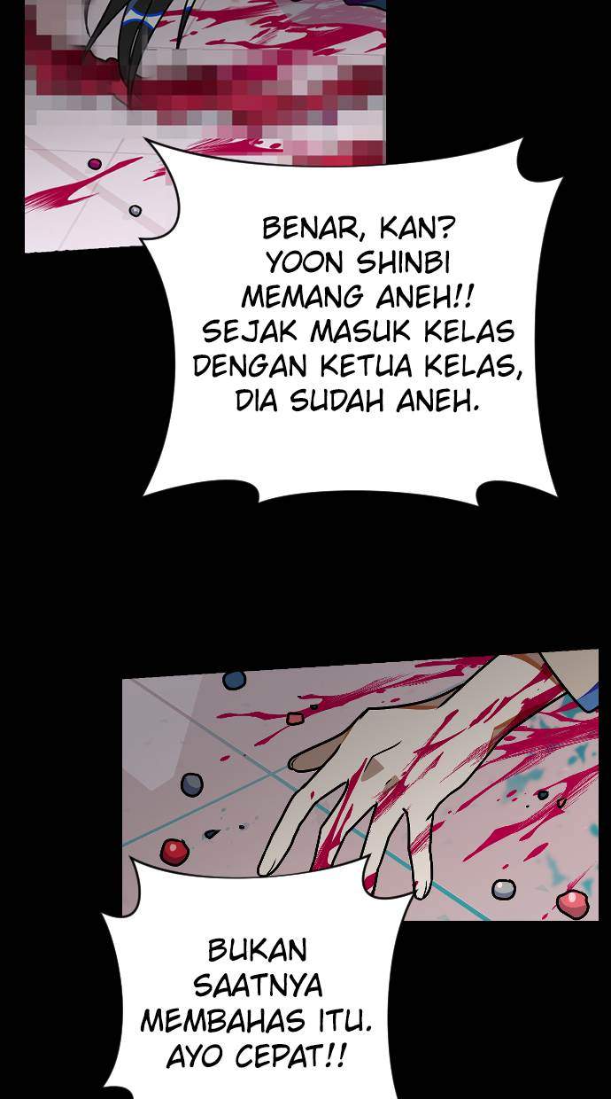 Survive Romance Chapter 21 - halaman 76
