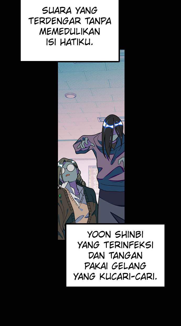 Survive Romance Chapter 21 - halaman 80