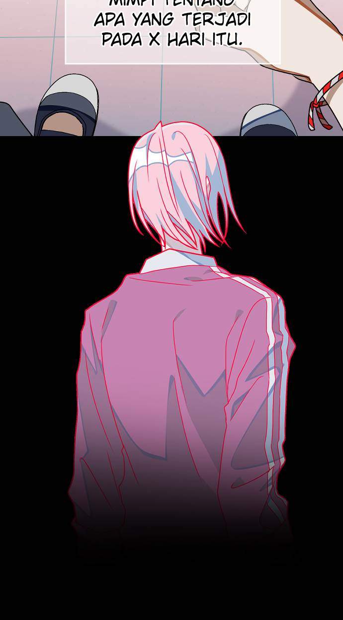 Survive Romance Chapter 21 - halaman 83
